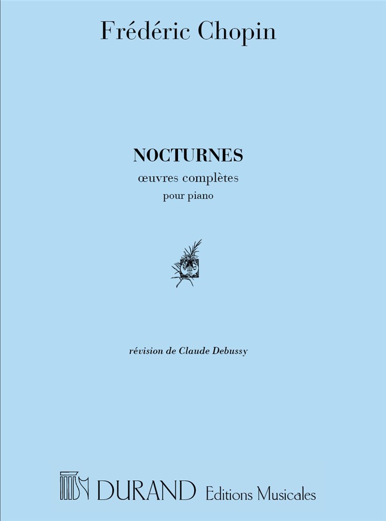 Nocturnes Piano